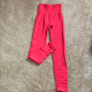 Aerie Chill.Play.Move High Waisted Leggings